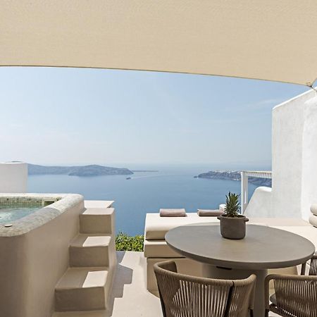 Seascape Villa By Caldera Houses إيميروفيغلي المظهر الخارجي الصورة